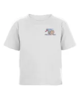 Toddler Cotton Jersey T-Shirt Toddler Cotton Jersey T-Shirt
