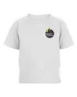 Toddler Cotton Jersey T-Shirt Toddler Cotton Jersey T-Shirt