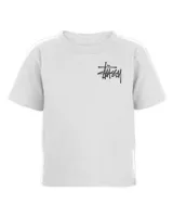 Toddler Cotton Jersey T-Shirt Toddler Cotton Jersey T-Shirt