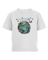 Toddler Cotton Jersey T-Shirt