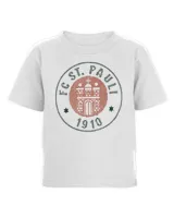 Toddler Cotton Jersey T-Shirt