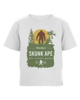 Toddler Cotton Jersey T-Shirt