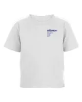 Toddler Cotton Jersey T-Shirt