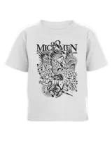 Toddler Cotton Jersey T-Shirt