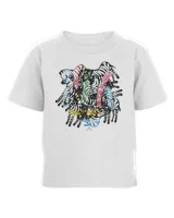 Toddler Cotton Jersey T-Shirt Toddler Cotton Jersey T-Shirt