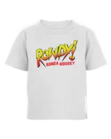 Toddler Cotton Jersey T-Shirt