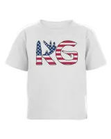 Toddler Cotton Jersey T-Shirt