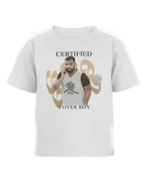 Toddler Cotton Jersey T-Shirt