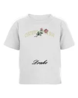 Toddler Cotton Jersey T-Shirt
