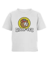 Toddler Cotton Jersey T-Shirt Toddler Cotton Jersey T-Shirt