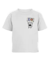 Toddler Cotton Jersey T-Shirt