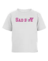 Toddler Cotton Jersey T-Shirt Toddler Cotton Jersey T-Shirt