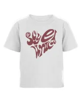Toddler Cotton Jersey T-Shirt Toddler Cotton Jersey T-Shirt