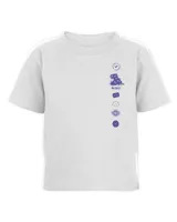 Toddler Cotton Jersey T-Shirt Toddler Cotton Jersey T-Shirt