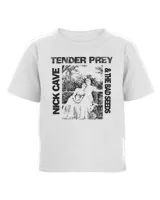 Toddler Cotton Jersey T-Shirt Toddler Cotton Jersey T-Shirt