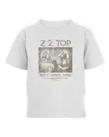 Toddler Cotton Jersey T-Shirt Toddler Cotton Jersey T-Shirt