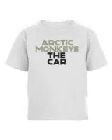 Toddler Cotton Jersey T-Shirt Toddler Cotton Jersey T-Shirt