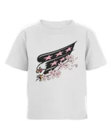 Toddler Cotton Jersey T-Shirt Toddler Cotton Jersey T-Shirt