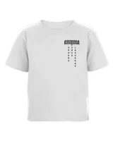 Toddler Cotton Jersey T-Shirt Toddler Cotton Jersey T-Shirt
