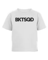 Toddler Cotton Jersey T-Shirt