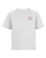 Toddler Cotton Jersey T-Shirt Toddler Cotton Jersey T-Shirt
