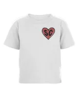 Toddler Cotton Jersey T-Shirt
