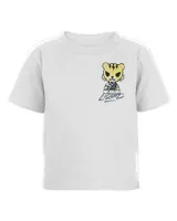 Toddler Cotton Jersey T-Shirt Toddler Cotton Jersey T-Shirt