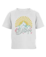 Toddler Cotton Jersey T-Shirt Toddler Cotton Jersey T-Shirt
