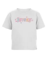 Toddler Cotton Jersey T-Shirt Toddler Cotton Jersey T-Shirt