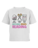 Toddler Cotton Jersey T-Shirt Toddler Cotton Jersey T-Shirt