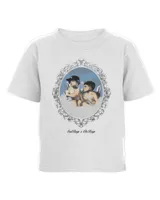 Toddler Cotton Jersey T-Shirt Toddler Cotton Jersey T-Shirt