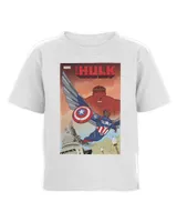 Toddler Cotton Jersey T-Shirt Toddler Cotton Jersey T-Shirt