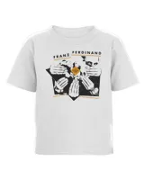 Toddler Cotton Jersey T-Shirt Toddler Cotton Jersey T-Shirt