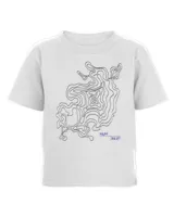 Toddler Cotton Jersey T-Shirt Toddler Cotton Jersey T-Shirt