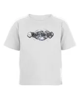 Toddler Cotton Jersey T-Shirt Toddler Cotton Jersey T-Shirt