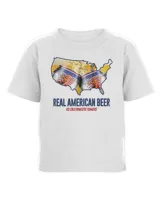 Toddler Cotton Jersey T-Shirt