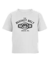 Toddler Cotton Jersey T-Shirt Toddler Cotton Jersey T-Shirt