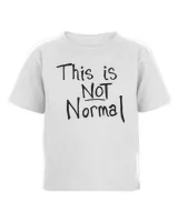 Toddler Cotton Jersey T-Shirt Toddler Cotton Jersey T-Shirt