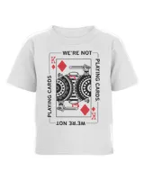 Toddler Cotton Jersey T-Shirt Toddler Cotton Jersey T-Shirt
