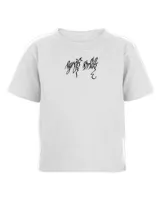 Toddler Cotton Jersey T-Shirt Toddler Cotton Jersey T-Shirt
