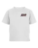 Toddler Cotton Jersey T-Shirt Toddler Cotton Jersey T-Shirt
