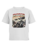 Toddler Cotton Jersey T-Shirt Toddler Cotton Jersey T-Shirt