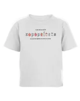 Toddler Cotton Jersey T-Shirt Toddler Cotton Jersey T-Shirt