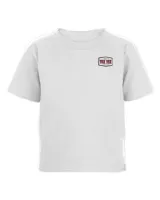 Toddler Cotton Jersey T-Shirt Toddler Cotton Jersey T-Shirt