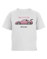 Toddler Cotton Jersey T-Shirt Toddler Cotton Jersey T-Shirt
