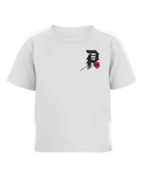 Toddler Cotton Jersey T-Shirt Toddler Cotton Jersey T-Shirt