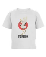 Toddler Cotton Jersey T-Shirt Toddler Cotton Jersey T-Shirt
