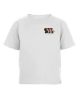 Toddler Cotton Jersey T-Shirt Toddler Cotton Jersey T-Shirt