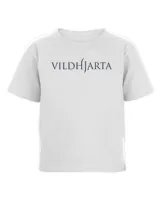 Toddler Cotton Jersey T-Shirt Toddler Cotton Jersey T-Shirt