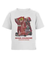 Toddler Cotton Jersey T-Shirt Toddler Cotton Jersey T-Shirt